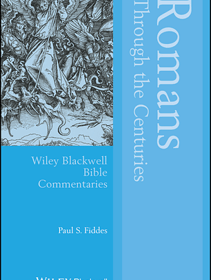 Romans Through the Centuries