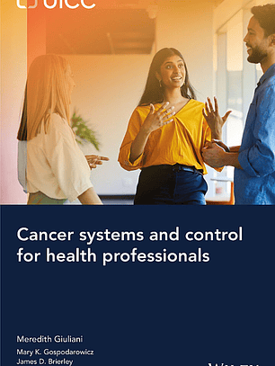 Cancer Systems and Control for Health Professionals