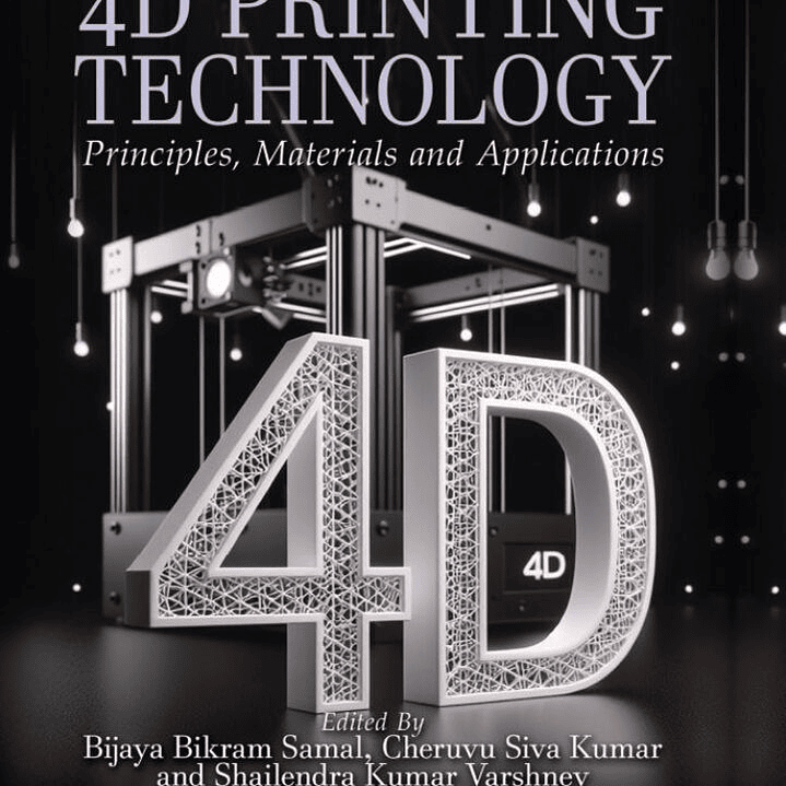 4D Printing Technology: Principles, Materials and Application 1