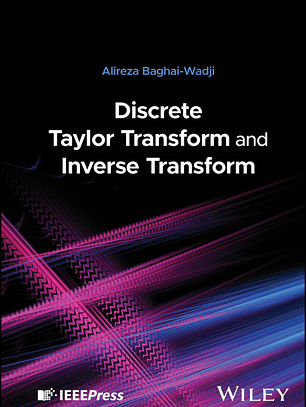 Discrete Taylor Transform and Inverse Transform