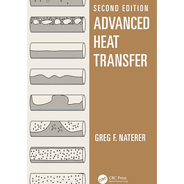 Advanced Heat Transfer