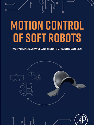 Motion Control of Soft Robots