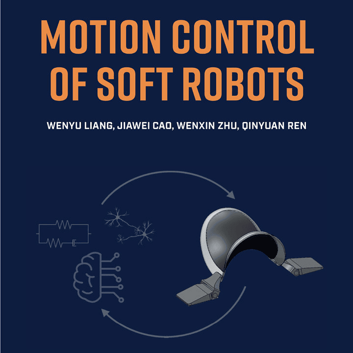 Motion Control of Soft Robots 1