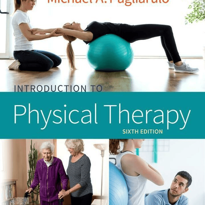 Introduction to Physical Therapy 6th Edition 1