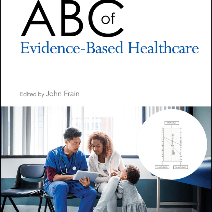 ABC of Evidence-Based Healthcare 1