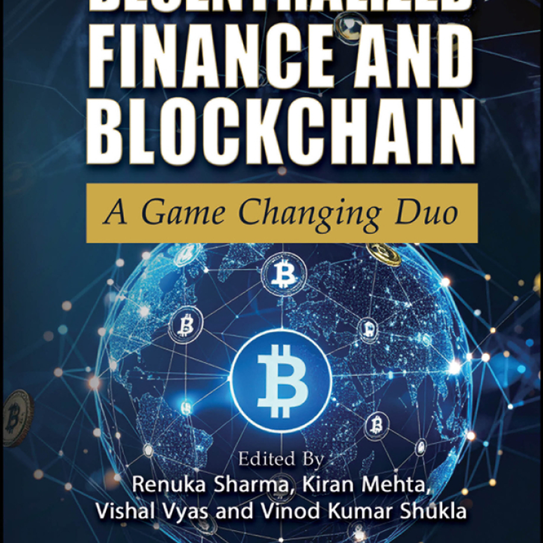 Decentralized Finance and Blockchain: A Game Changing Duo 1