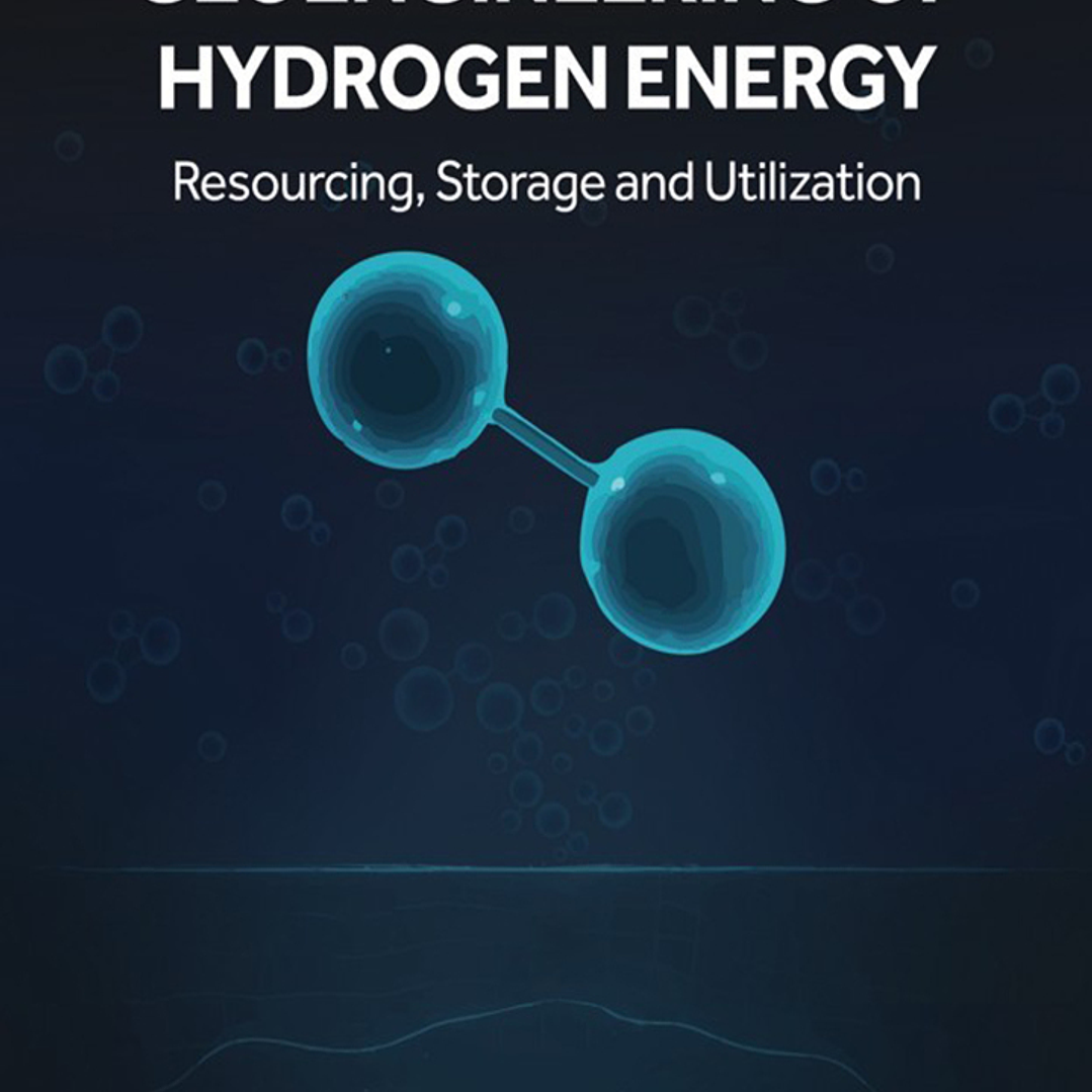 Geoengineering of Hydrogen Energy 1