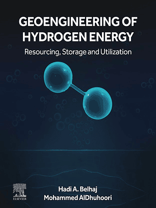 Geoengineering of Hydrogen Energy