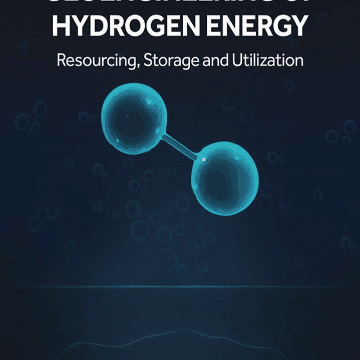 Geoengineering of Hydrogen Energy 1