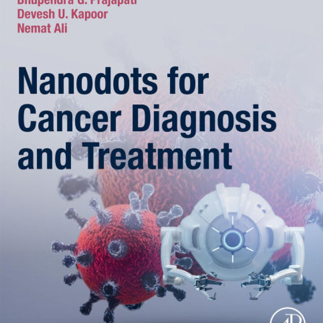 Nanodots for Cancer Diagnosis and Treatment 1