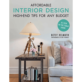  Affordable Interior Design: High-End Tips for Any Budget 