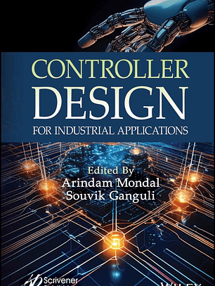 Controller Design for Industrial Applications