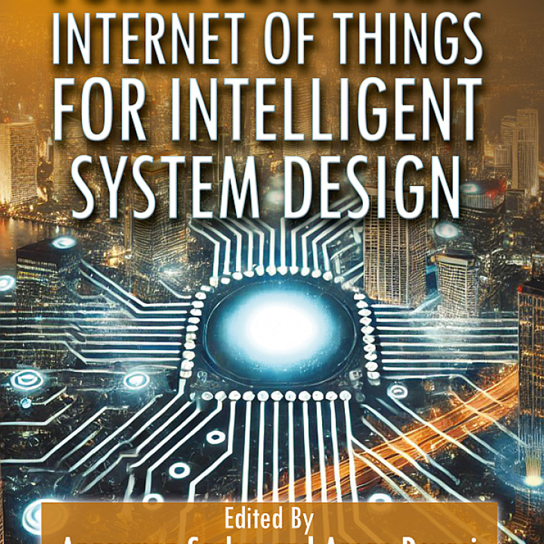 Power Devices and Internet of Things for Intelligent System Design 1