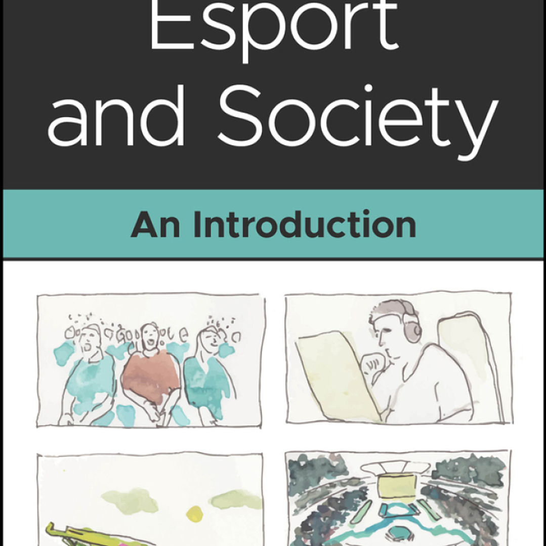Esport and Society: An Introduction  1