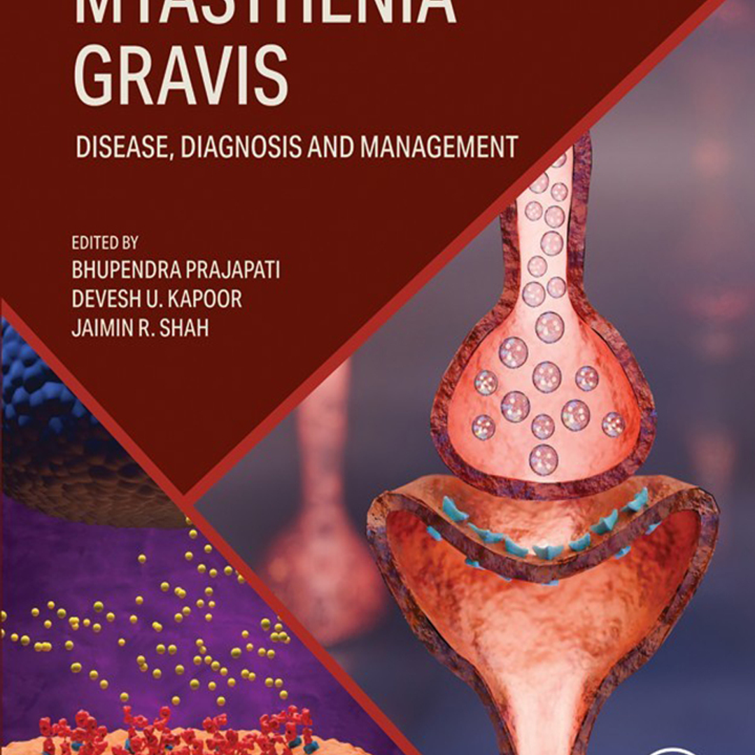 Myasthenia Gravis: Disease, Diagnosis and Management 1