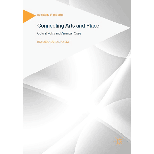 Connecting Arts and Place: Cultural Policy and American Cities