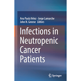 Infections in Neutropenic Cancer Patients