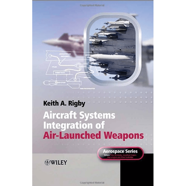 Aircraft Systems Integration of Air-Launched Weapons