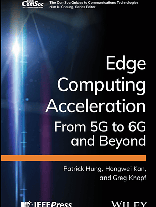 Edge Computing Acceleration: From 5G to 6G and Beyond