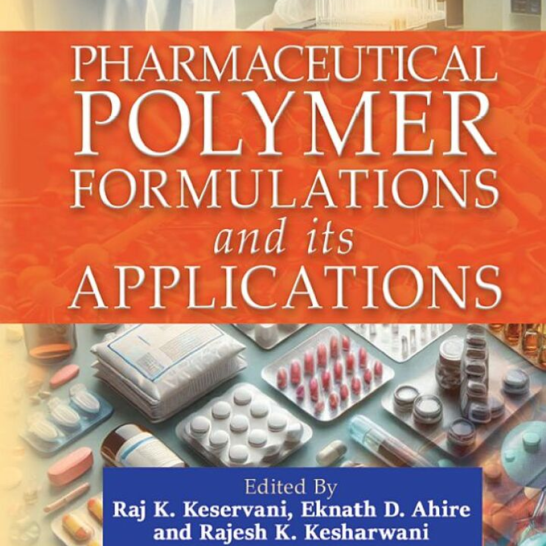 Pharmaceutical Polymer Formulations and its Applications 1
