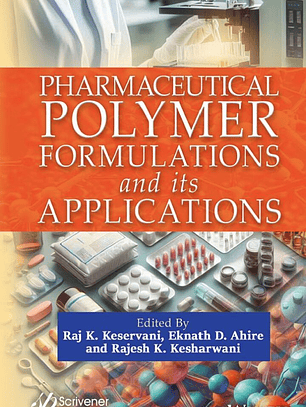 Pharmaceutical Polymer Formulations and its Applications