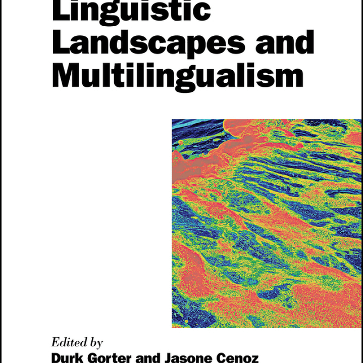 The Handbook of Linguistic Landscapes and Multilingualism 1