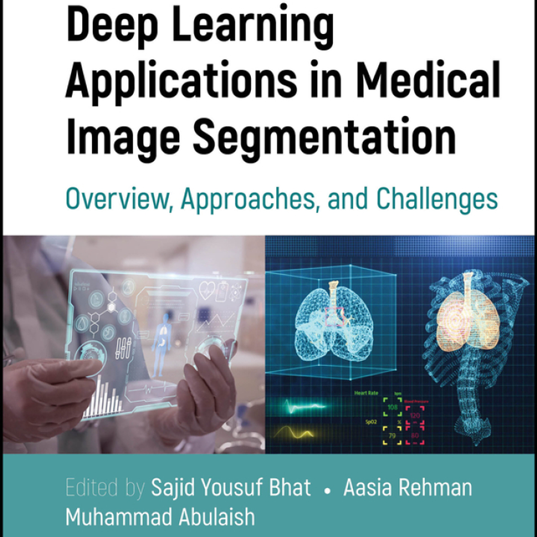 Deep Learning Applications in Medical Image Segmentation: Overview, Approaches, and Challenges 1