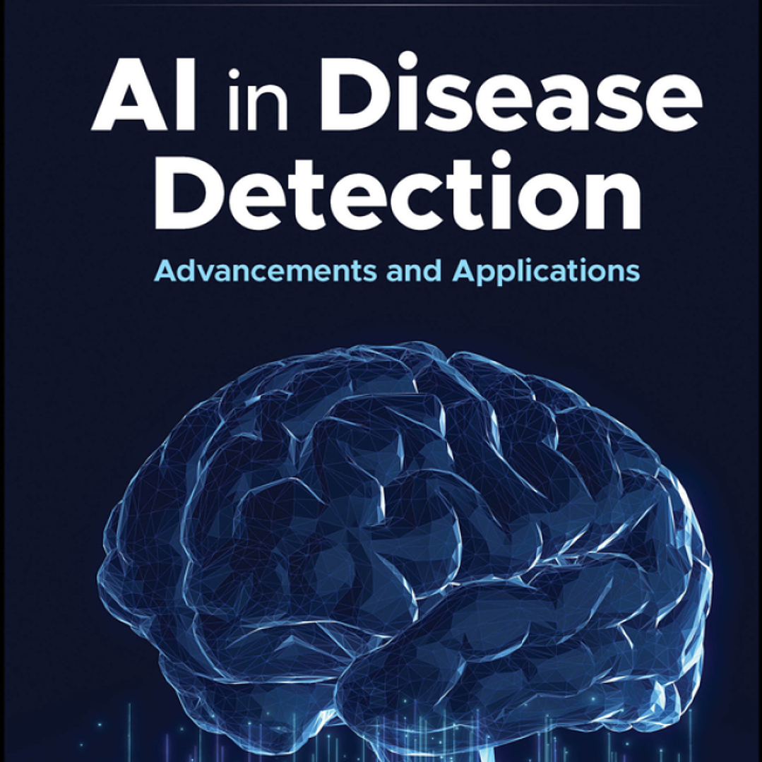 AI in Disease Detection: Advancements and Applications 1