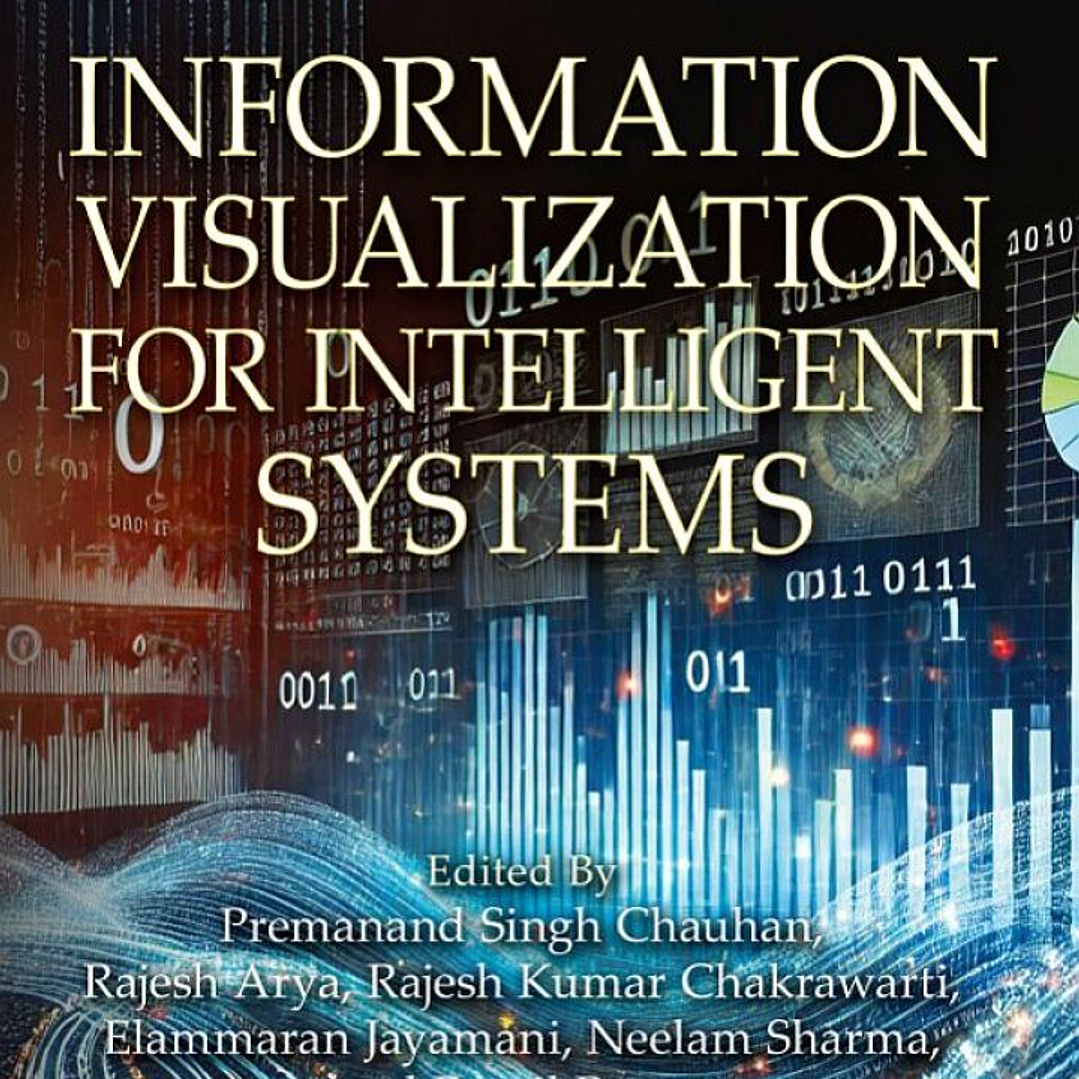 Information Visualization for Intelligent Systems 1