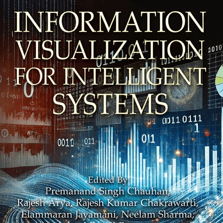 Information Visualization for Intelligent Systems 1