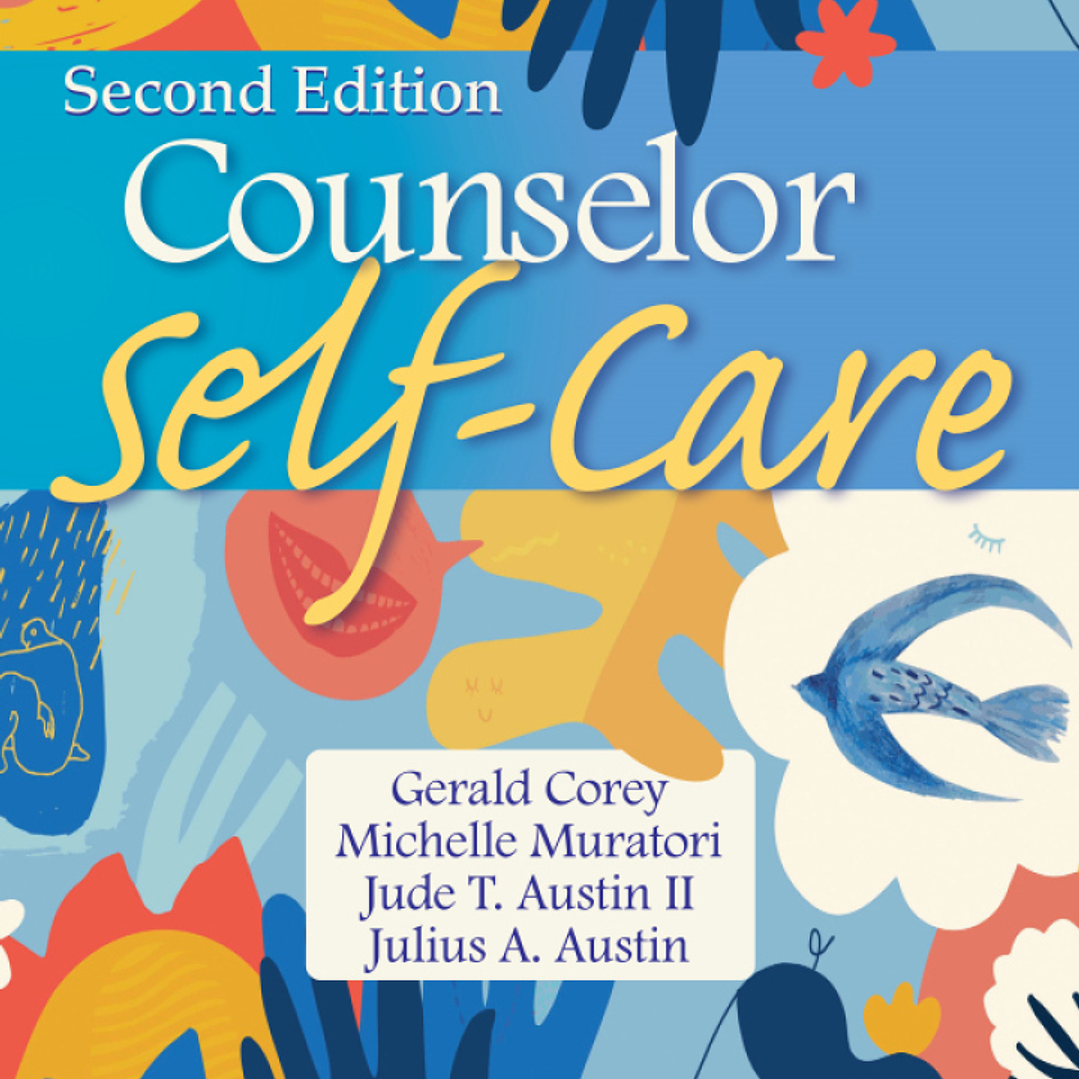 Counselor Self-Care  1
