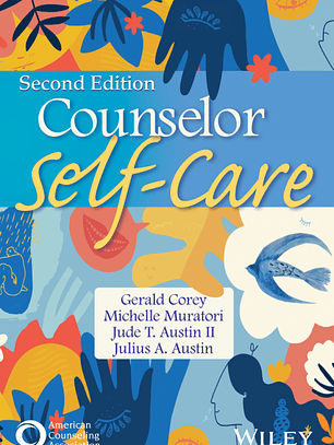 Counselor Self-Care 