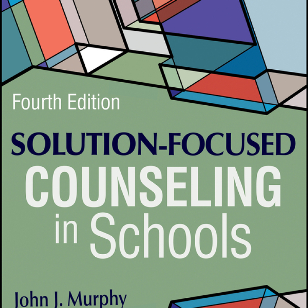 Solution-Focused Counseling in Schools  1