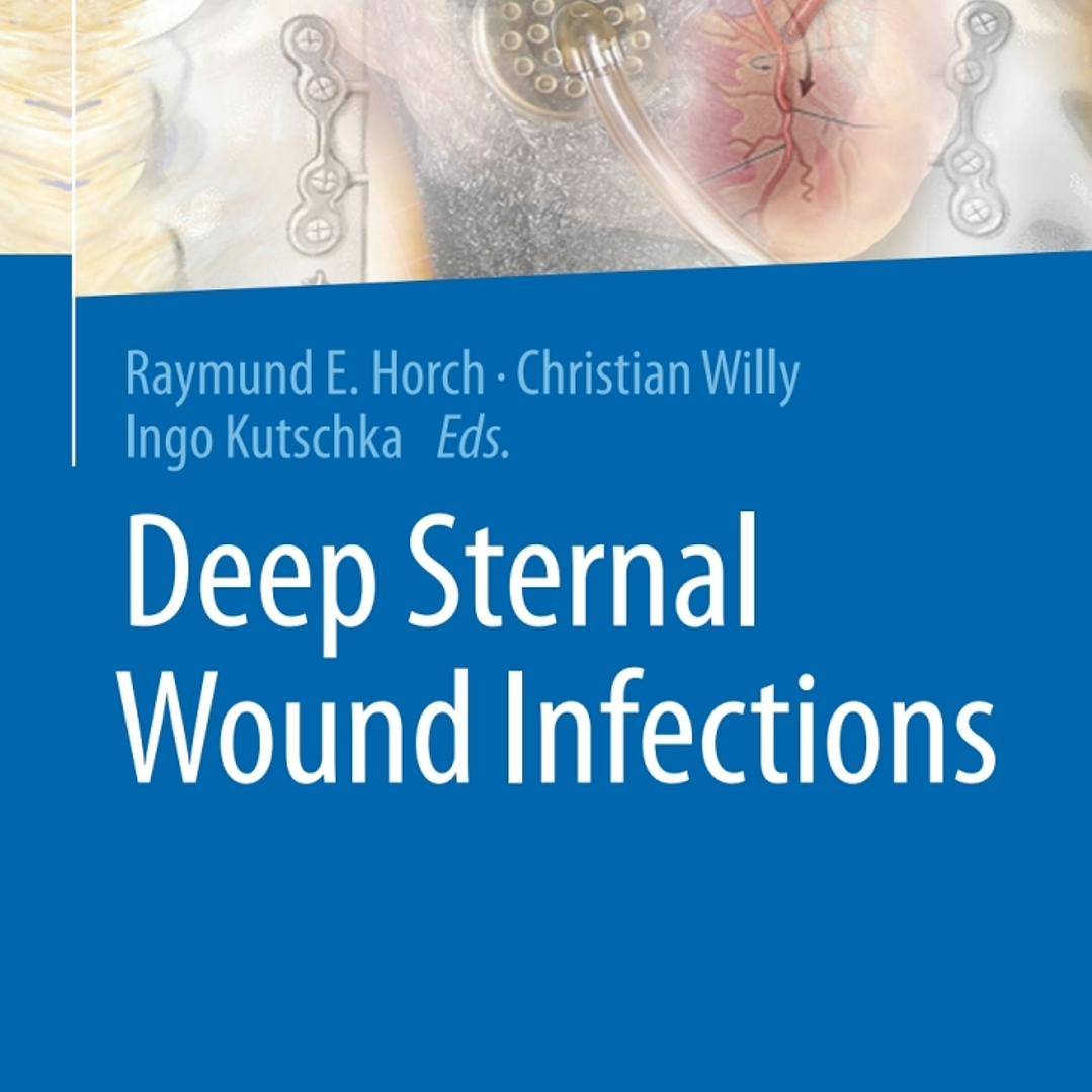 Deep Sternal Wound Infections 1