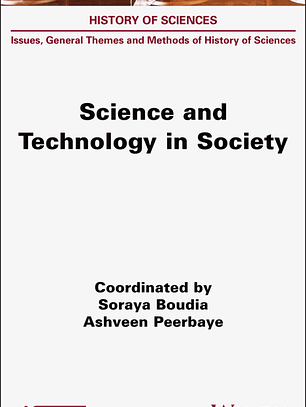 Science and Technology in Society