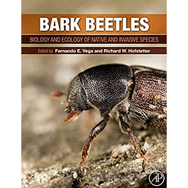 Bark Beetles: Biology and Ecology of Native and Invasive Species