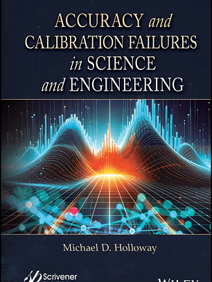 Accuracy and Calibration Failures in Science and Engineering 