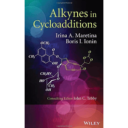 Alkynes in Cycloadditions