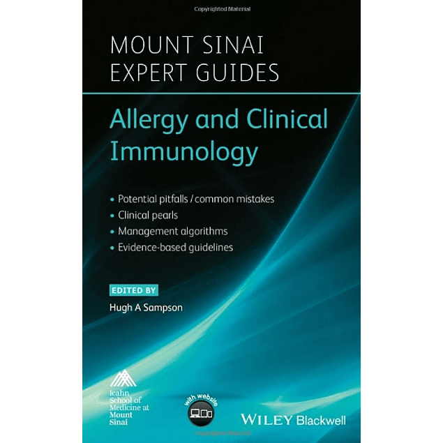 Allergy and Clinical Immunology