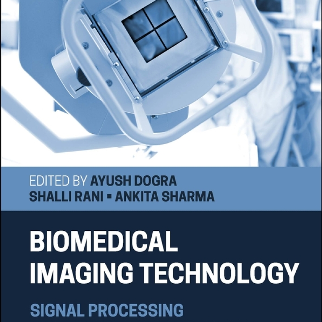 Biomedical Imaging Technology: Signal Processing Strategies and Innovations 1