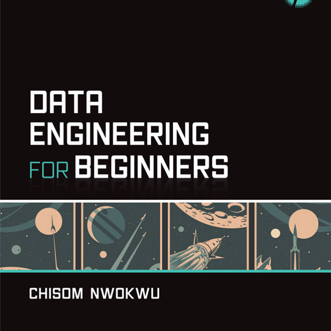 Data Engineering for Beginners 1