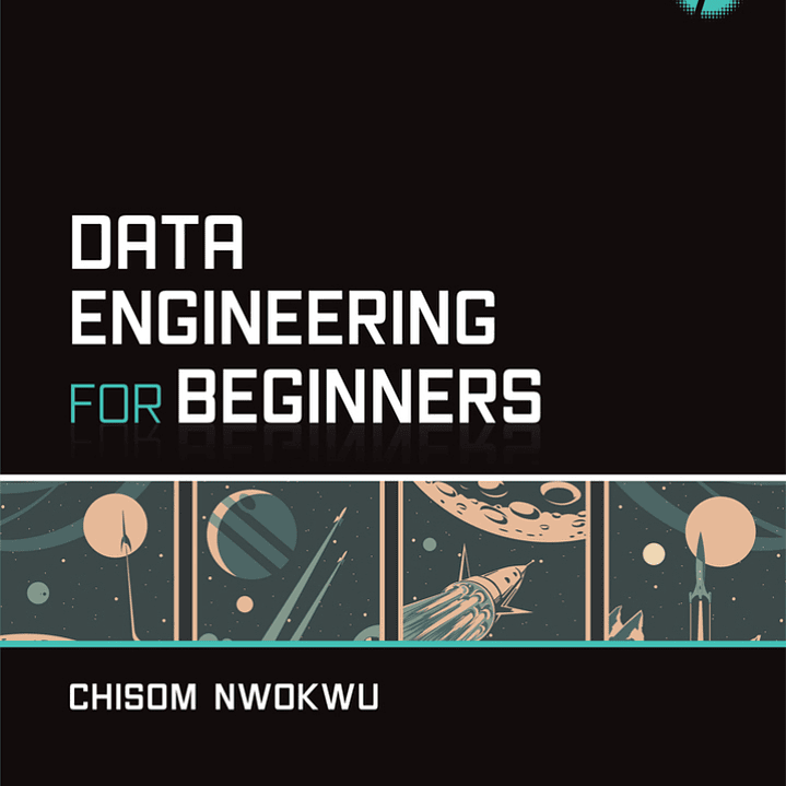 Data Engineering for Beginners 1