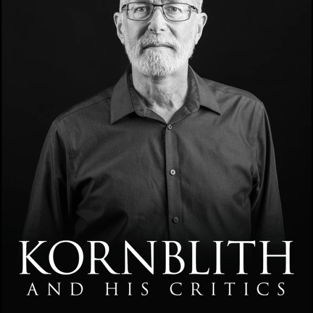 Kornblith and His Critics 1