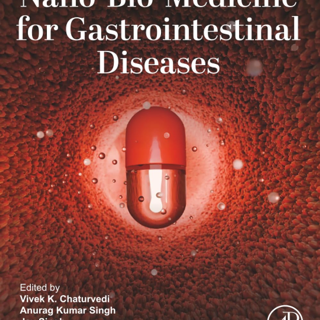 Nano-Bio-Medicine for Gastrointestinal Diseases 1