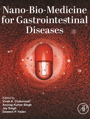 Nano-Bio-Medicine for Gastrointestinal Diseases