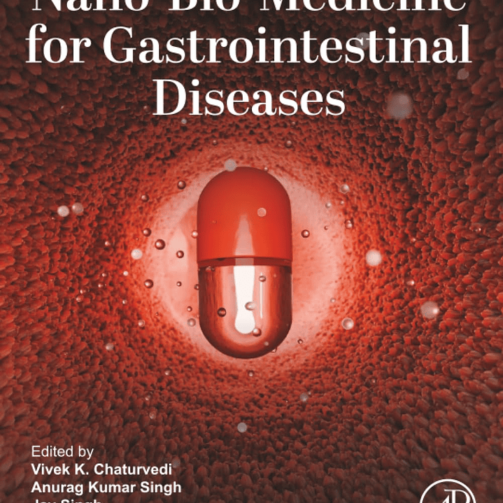 Nano-Bio-Medicine for Gastrointestinal Diseases 1