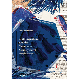 Multilingualism and the Twentieth-Century Novel: Polyglot Passages