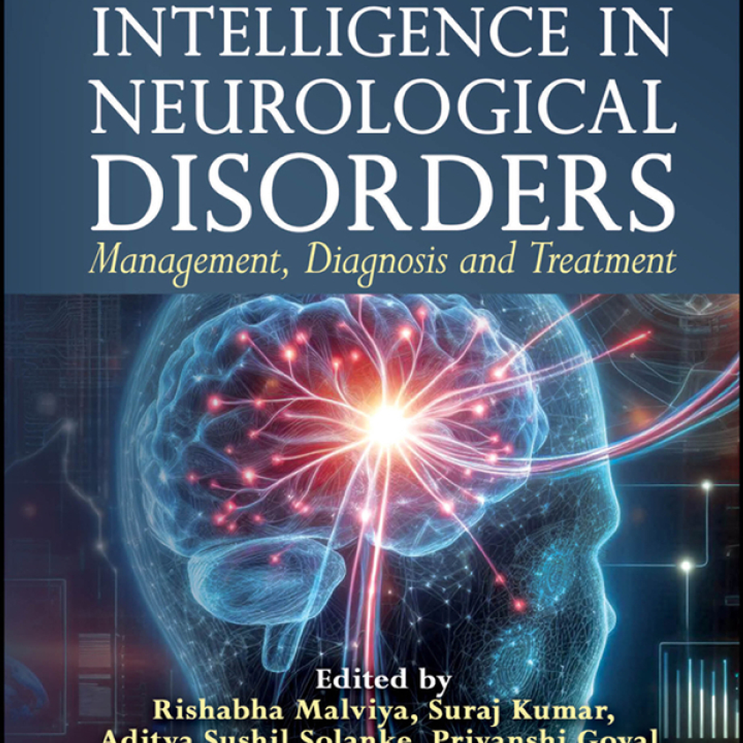 Artificial Intelligence in Neurological Disorders: Management, Diagnosis and Treatment 1