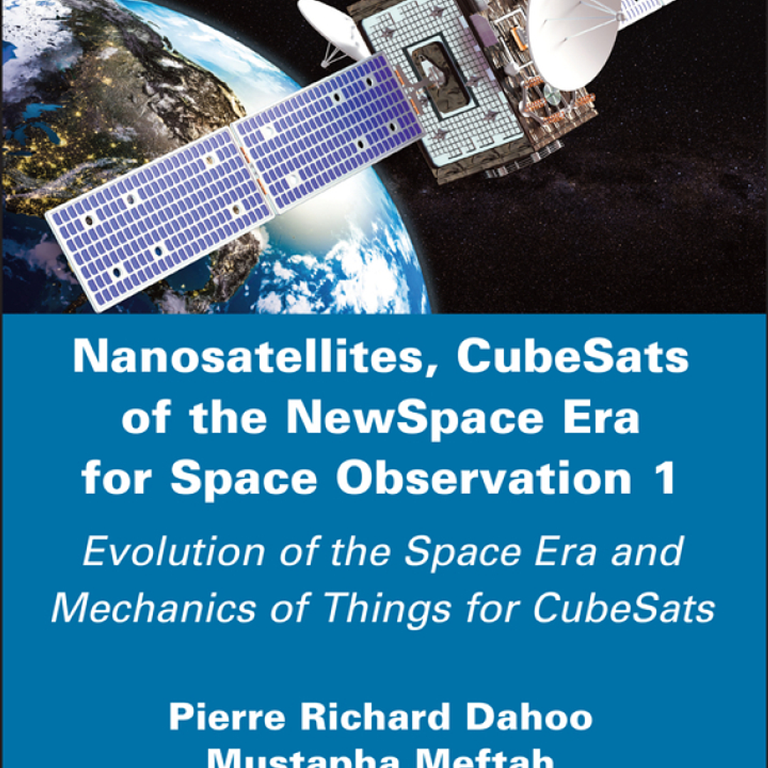 Nanosatellites, CubeSats of the NewSpace Era for Space Observation 1 1