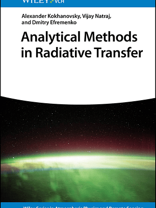 Analytical Methods in Radiative Transfer